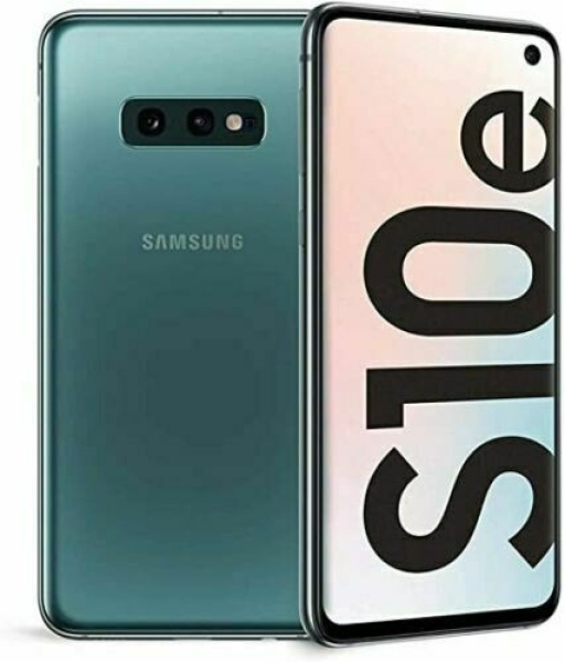 Open Box Samsung Galaxy S10e SM-G970U 128GB Android Ohne Simlock 4G Smartphone