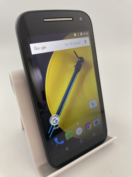 Motorola Moto E 2. Gen schwarz unbekanntes Netzwerk 8GB 4,5″ Android Smartphone