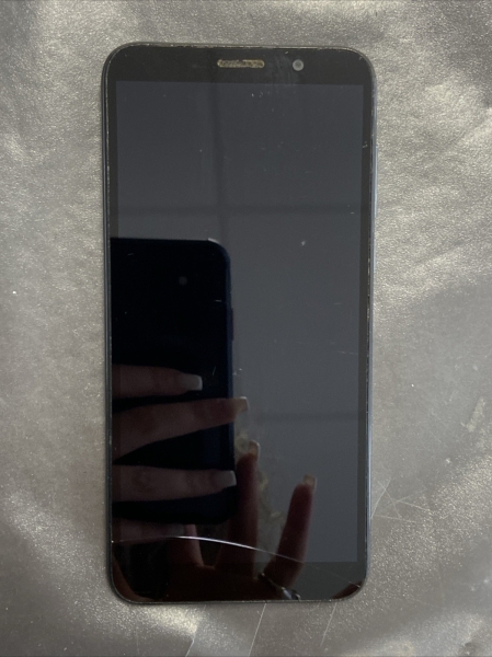 Motorola Moto E6 – Smartphone Display Defekt G#19