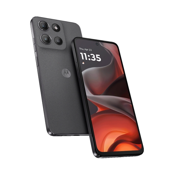 Motorola moto G15 Smartphone 4GB/128GB, 6,72″ FHD, Dual-Kamera, 5.200 mAh