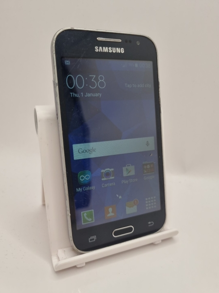Samsung Galaxy Core Prime Blue Tesco 8GB 4,5″ 5MP Android Smartphone