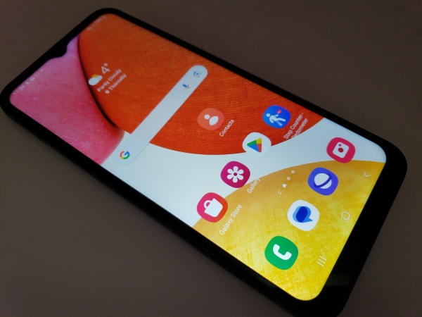 NrMint UNLOCKED Dual Nano Sim Samsung Galaxy A14 64GB Smartphone SM-A145R/DSN