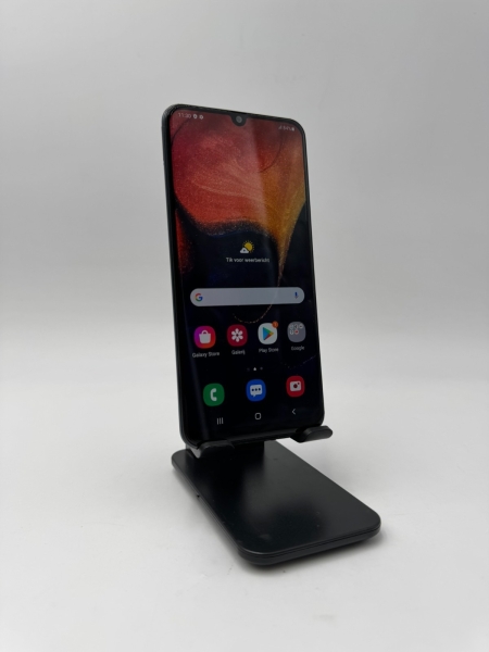 Samsung Galaxy A50 128GB Schwarz Smartphone Android LTE Dual SIM entsperrt