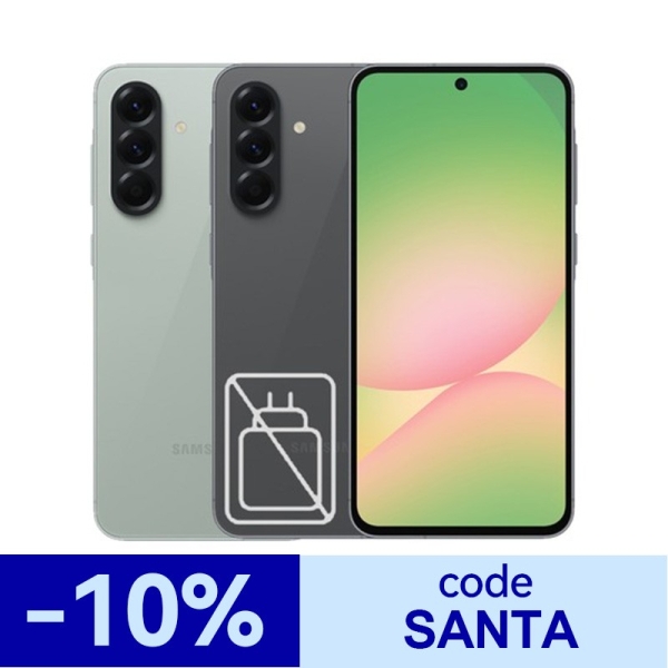 Samsung Galaxy A56 5G Smartphone 8+256GB Dual SIM 120Hz 50MP 170.1mm 6.7 NEW