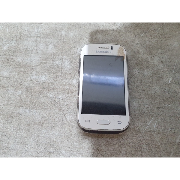 Samsung Galaxy Young GT-S6310N Smartphone 3,27″ LCD 3MP (768MB+4GB) – für Ersatzteile