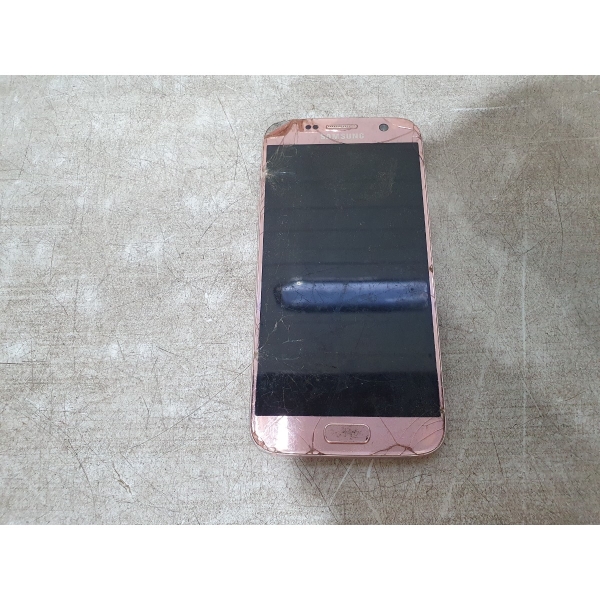 Samsung Galaxy S7 SM-G930F Smartphone 5,1″ Display 12MP (4GB+32GB) – für Ersatzteile