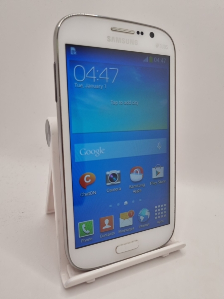 Samsung Galaxy Grand Neo weiß entsperrt 8GB 5,0″ Android Smartphone