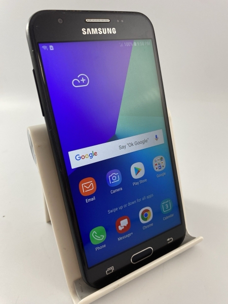 Samsung Galaxy J3 Eclipse Black Verizon 16GB 5,0″ Android Touchscreen Smartphone