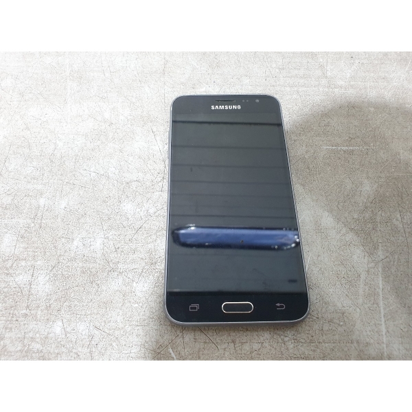 Samsung Galaxy J3 SM-J320FN Smartphone schwarz 5″ Display (1,5GB+8GB) 8MP Kamera