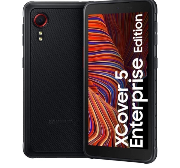 Samsung Galaxy XCover 5 SM-G525F 64GB Wasserdicht Smartphone – Sehr Gut