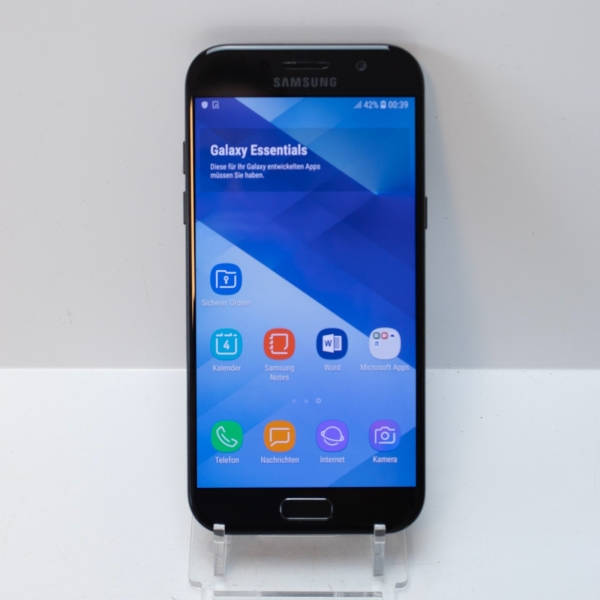 Samsung Galaxy A5 2017 32G  4G  Android Smartphone Sehr guter Zustand