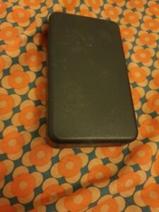 Apple iPhone 3GS 16GB – Schwarz – Entsperrt Brandneu