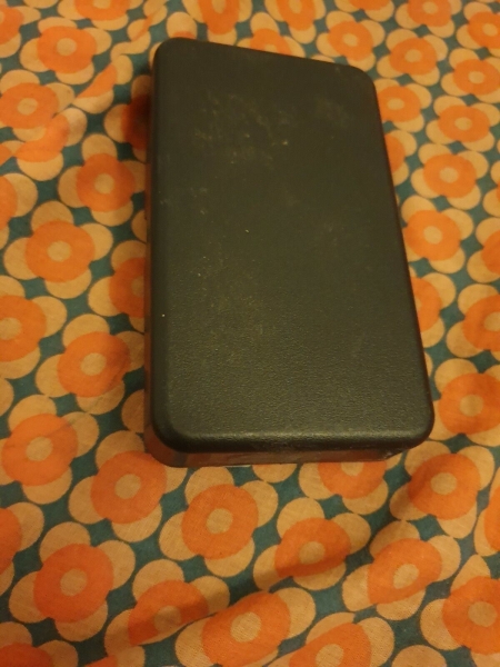 Apple iPhone 3GS 16GB – Schwarz – Entsperrt Brandneu