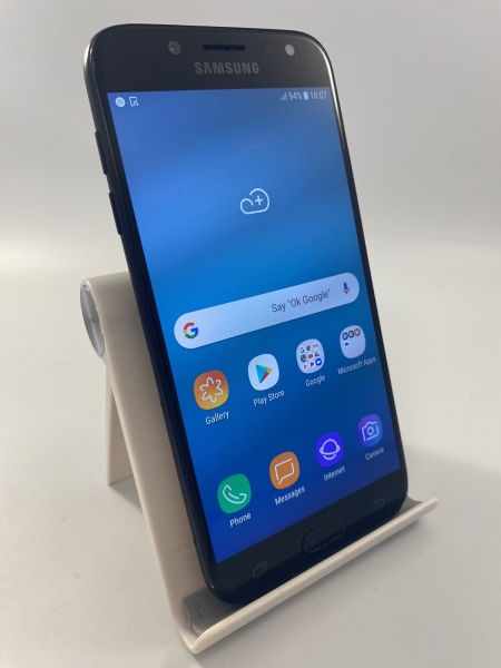 Samsung Galaxy J5 2017 blau Vodafone Netz 16GB 5,2″ 12MP Android Smartphone