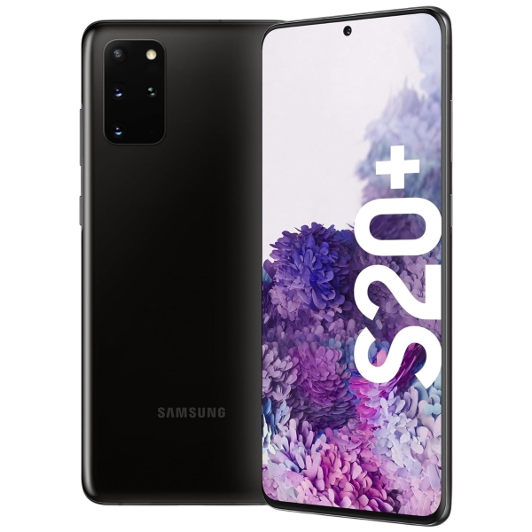 Samsung Galaxy S20+ 5G 128GB entsperrt Smartphone Sim frei Top A+ Zustand