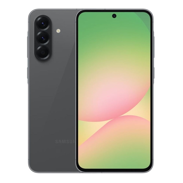 Samsung Galaxy A56 5G Smartphone Dual-SIM RAM 8 GB Interner Speicher 128 GB