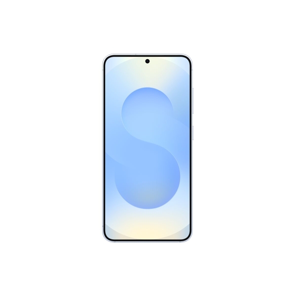 Samsung Galaxy S25 5G Smartphone Dual-SIM RAM 12 GB / Interner Speicher 128 GB