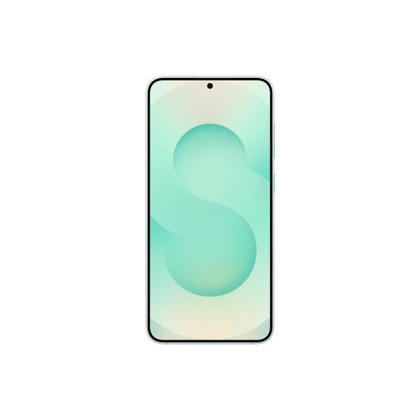 Samsung Galaxy S25 5G Smartphone Dual-SIM RAM 12 GB / Interner Speicher 128 GB