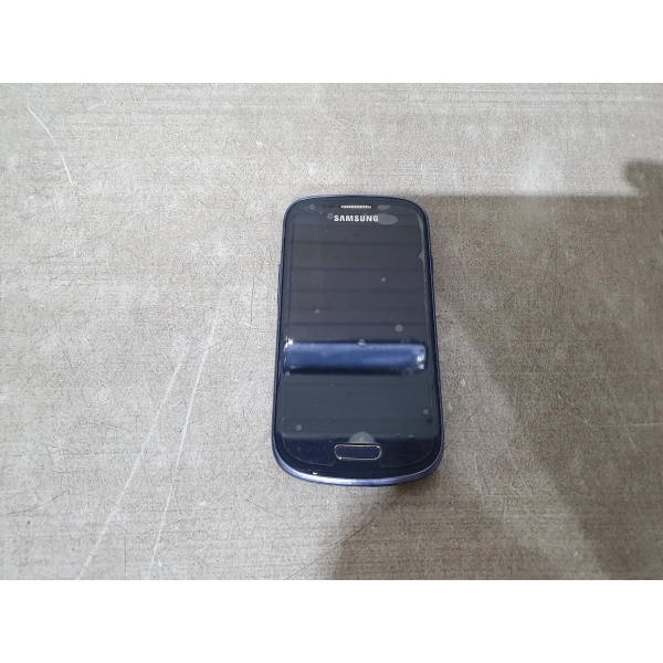 Samsung I8190 Galaxy S III mini GT-I8190N Smartphone 4,0″ 5MP (1GB+8GB) als Ersatzteil