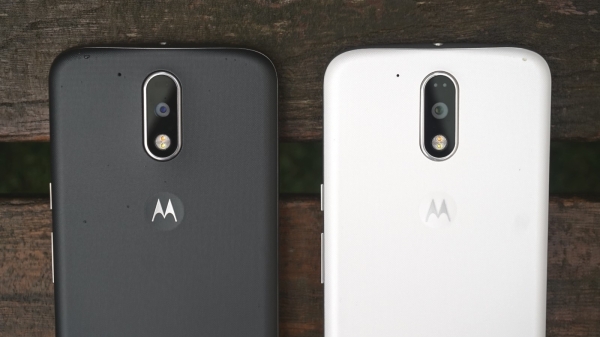 Motorola Moto G4 Plus 16Gb/2Gb RAM/8MP/3000mAh Android GRADEs