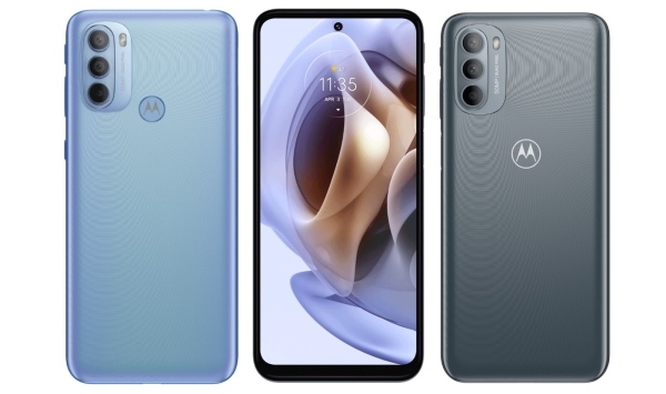 Motorola Moto G31 64Gb/4Gb RAM/50MP/5000mAh Android (Dual SIM) GRADEs