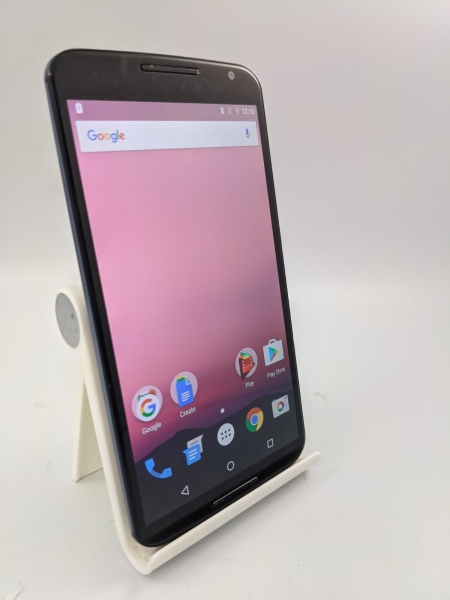 Motorola Nexus 6 32GB blau 3GB RAM entsperrt großes Android Touchscreen Smartphone