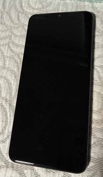 Alcatel 6025H Handy – 32GB Speicher, Smartphone, Klasse A, entsperrt