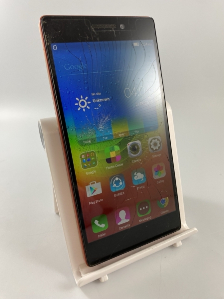 Lenovo Vibe X2 Gold entsperrt Dual SIM 32GB 5,0″ 13MP Android Smartphone gesprungen