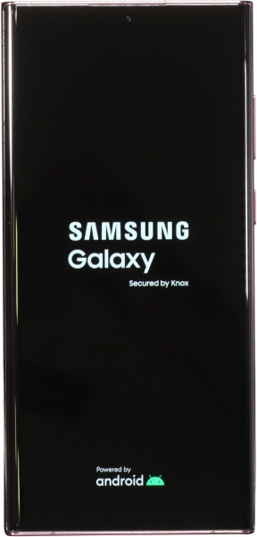 Samsung Galaxy S22 Ultra 6,8″ Smartphone Handy 256GB 108MP 5G Dual-SIM 1635504