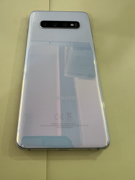 Samsung Galaxy S10 entsperrt Smartphone 128gb