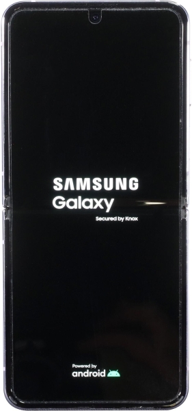 Samsung Galaxy Z Flip4 6,7″ Smartphone Handy 256GB 12MP 5G Dual-SIM 1635500