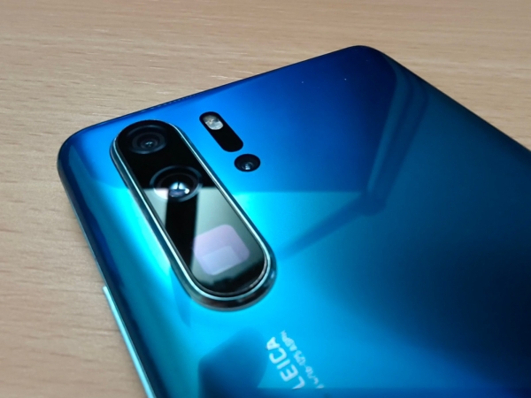 Huawei P30 Pro 128GB VOG-L29 entsperrt 4G Android Smartphone sehr guter Zustand