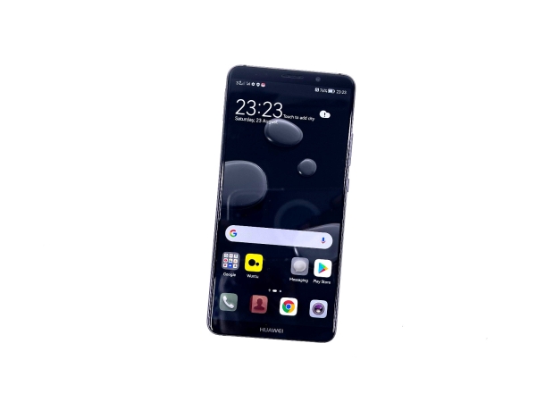 Huawei Mate 10 Pro 128GB Titanium Grey Entsperrt Guter Zustand Grade B 992