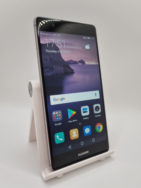 Huawei P9 Plus Quartz Grey entsperrt 64GB 5,5″ 12MP Android Smartphone