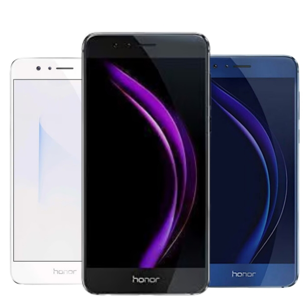 Honor 8 Smartphone Handy ENTSPERRT FRD-L09 12MP 32GB 4G Android 8 Dual Sim