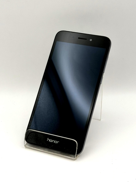 Huawei Honor 6A Grau 16GB Smartphone Entsperren Android 4G Handy LTE Sim Frei
