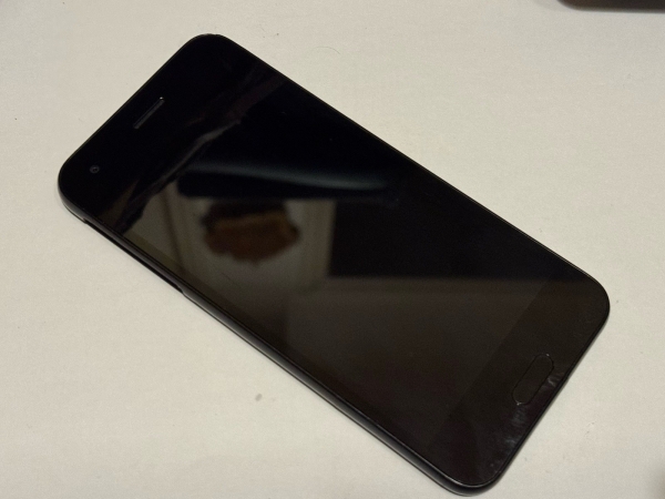 Huawei Y7 2018 LDN-L01 – 16GB – entsperrtes Smartphone