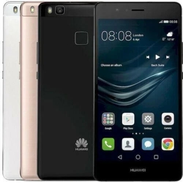Huawei P9 Lite 2017 entsperrt Android Smartphone GSM LTE 16GB