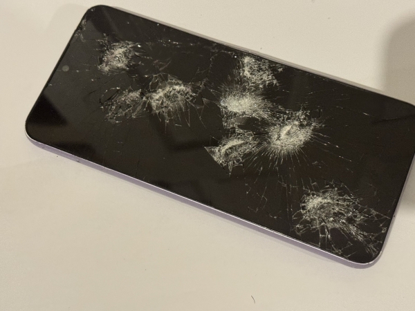 Samsung Galaxy A05S SM-A057F – Smartphone Schaden als Ersatzteil oder Reparatur