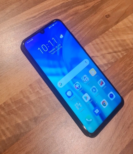 Huawei Honor 20 Lite (Dual SIM) – 128GB – (entsperrt) Smartphone