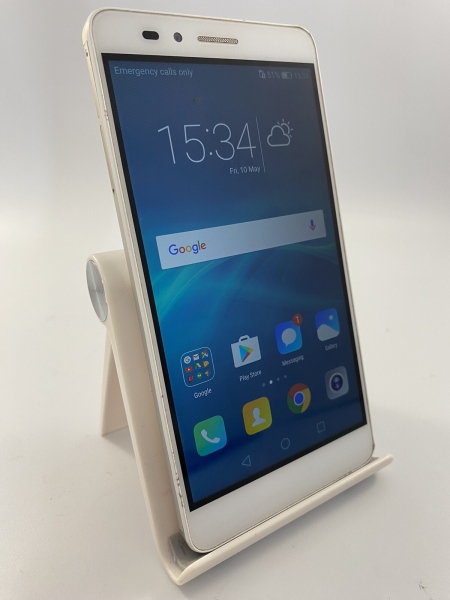 Huawei Honor 5X silber entsperrt 16GB 5,5″ 13MP 2GB Android Smartphone