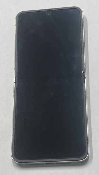 Samsung Galaxy Z Flip 6 – 256GB – Smartphone