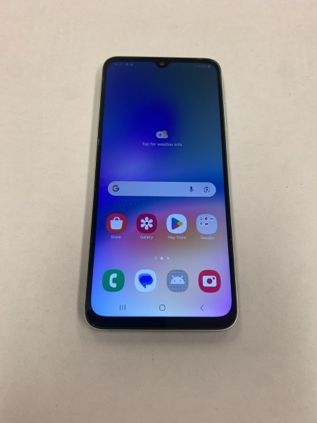 Samsung Galaxy A05S SM-A057G/DSN entsperrt Smartphone 4GB Ram 64GB grün