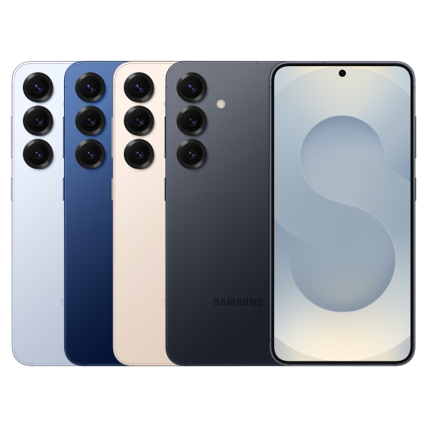 Samsung Galaxy S25 5G 128GB 256GB entsperrt Smartphone – Top A+ Zustand