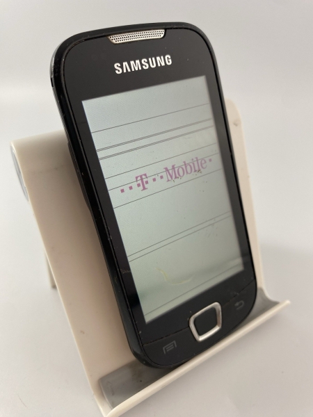 Samsung Galaxy 3 I5800 schwarz entsperrt 170MB 3,2″ 3MP Android Smartphone