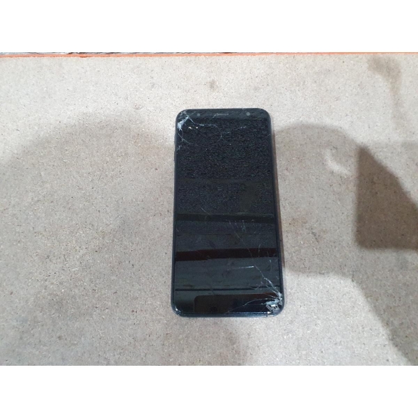 Samsung Galaxy J4+ SM-J415FN Smartphone schwarz 6,0″ Display (2GB+16GB) für Ersatzteile