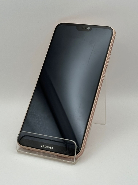 Huawei P20 Lite Pink 64GB Smartphone entsperrt Android Handy LTE NFC Sim frei