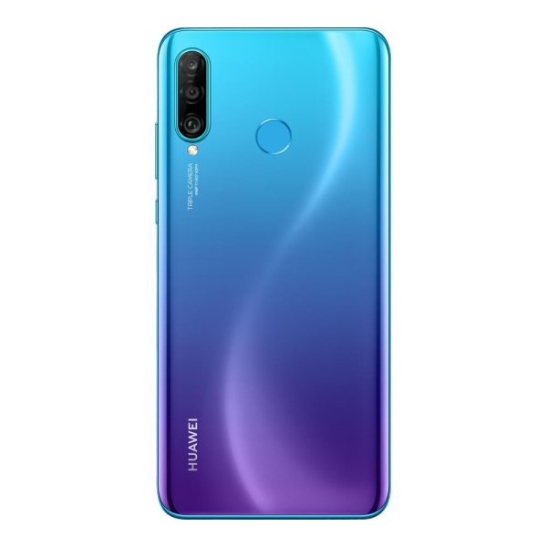 Huawei P30 Lite entsperrt 64GB 128GB 256GB makelloser Zustand Android Smartphone