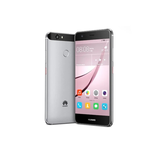 Huawei Nova 32GB LTE simFree entsperrt Android Smartphone – CAN-L01 grau NEU