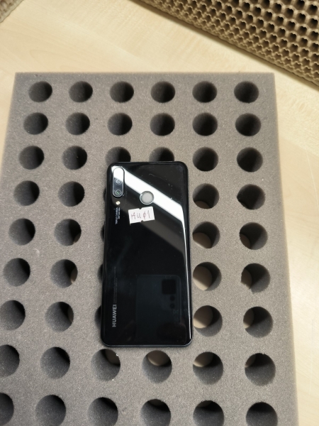 Huawei P30 Lite 4GB 128GB 6,15″ 48MP schwarz gebraucht Handy Smartphone